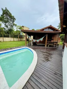 Casa com 4 Quartos à venda, 138m² no , Garopaba