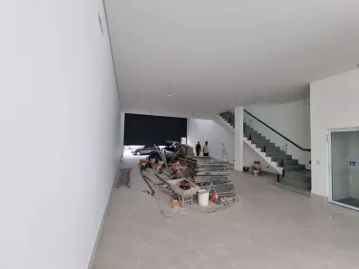 Prédio Comercial para alugar, 280m² no Vila Gomes Cardim, São Paulo