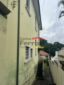 Sobrado com 3 Quartos à venda, 220m² no Horto Florestal, São Paulo