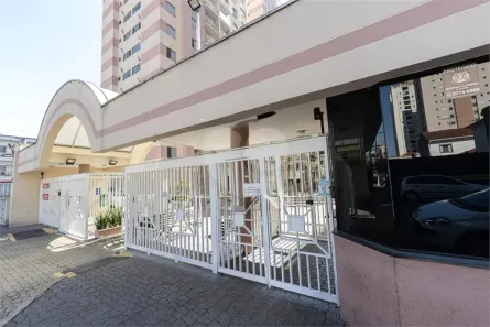 Apartamento com 2 Quartos à venda, 53m² no Chácara Califórnia, São Paulo