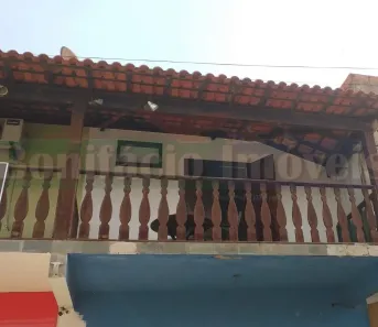 Apartamento com 1 Quarto à venda, 48m² no Porto da Roça I, Saquarema