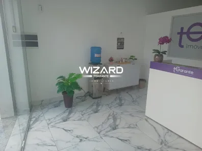 Imóvel Comercial com 1 Quarto para alugar, 120m² no Vila Galvão, Guarulhos