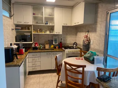 Apartamento com 2 Quartos à venda, 83m² no Ipiranga, São Paulo