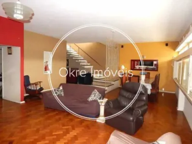 Cobertura com 4 Quartos à venda, 125m² no Tijuca, Rio de Janeiro