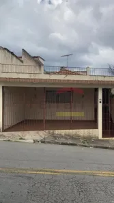 Lote/Terreno à venda, 266m² no Parque Santo Antônio, Guarulhos