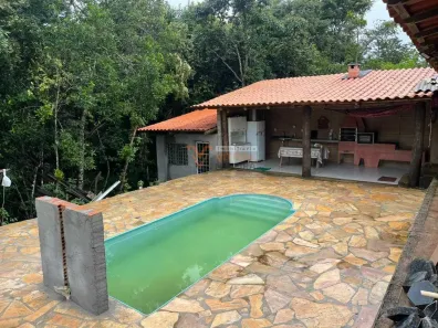 Fazenda/Sítio com 2 Quartos à venda, 2300m² no , Itatiaiuçu