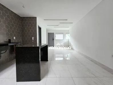 Sobrado com 2 Quartos à venda, 87m² no Vila Paranaguá, São Paulo
