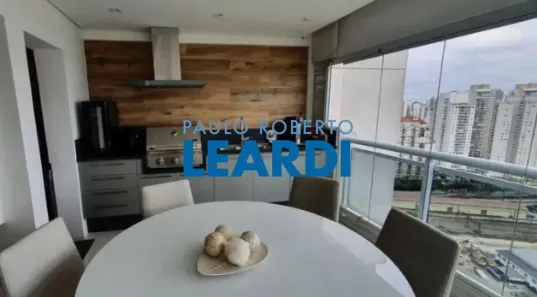 Apartamento com 2 Quartos à venda, 80m² no Água Branca, São Paulo