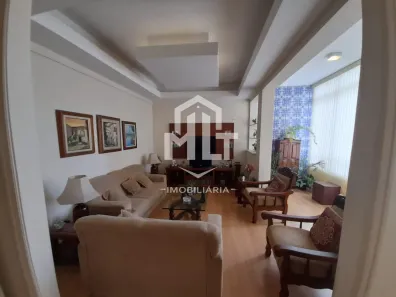 Apartamento com 3 Quartos à venda, 120m² no Botafogo, Rio de Janeiro