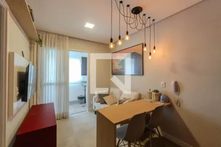 Apartamento com 1 Quarto à venda, 35m² no Bela Vista, São Paulo