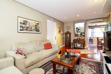 Apartamento com 3 Quartos à venda, 86m² no Mont Serrat, Porto Alegre