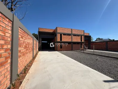 Galpão/Depósito/Armazém para alugar, 375m² no Mathias Velho, Canoas