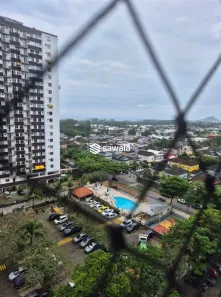 Apartamento com 2 Quartos para alugar, 58m² no Barra da Tijuca, Rio de Janeiro