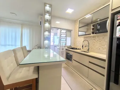 Apartamento com 2 Quartos à venda, 85m² no Jardim Atlântico, Florianópolis