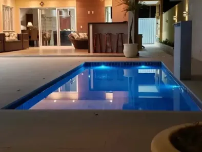 Casa de Condomínio com 3 Quartos à venda, 191m² no Itapeba, Maricá