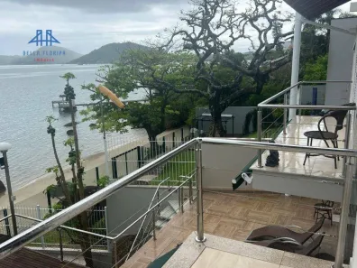 Casa com 3 Quartos à venda, 325m² no Cacupé, Florianópolis