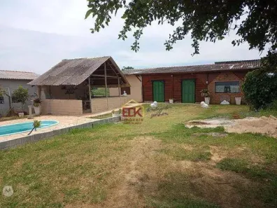 Fazenda/Sítio com 4 Quartos à venda, 300m² no Buquirinha II, São José dos Campos