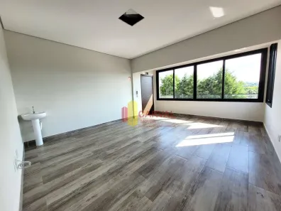 Sala Comercial para alugar, 28m² no Gleba Destacada da Fazenda Santa Cruz, Jaguariúna