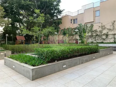 Apartamento com 4 Quartos à venda, 170m² no Granja Julieta, São Paulo