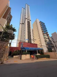 Apartamento com 1 Quarto à venda, 43m² no Meireles, Fortaleza