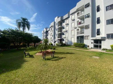 Apartamento com 1 Quarto à venda, 44m² no Bonfim, Santa Cruz do Sul
