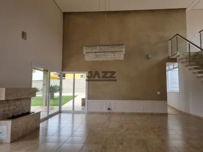 Casa de Condomínio com 4 Quartos à venda, 331m² no Parque Xangrilá, Campinas