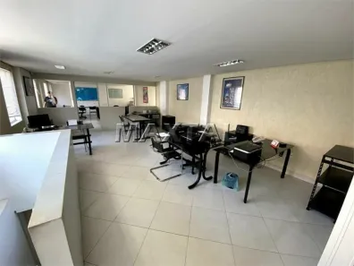Imóvel Comercial para alugar, 225m² no Água Fria, São Paulo