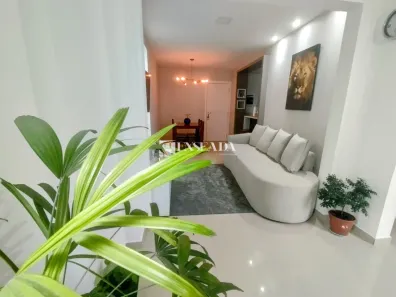 Apartamento com 3 Quartos à venda, 69m² no Praia de Itaparica, Vila Velha
