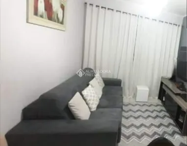 Apartamento com 3 Quartos à venda, 70m² no Campestre, Santo André
