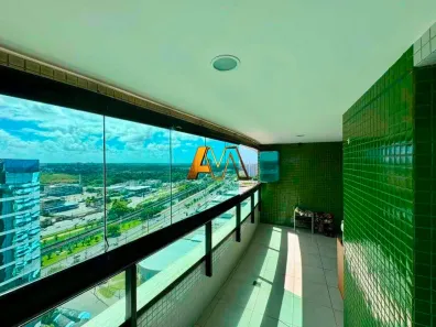 Apartamento com 1 Quarto à venda, 55m² no Paralela, Salvador