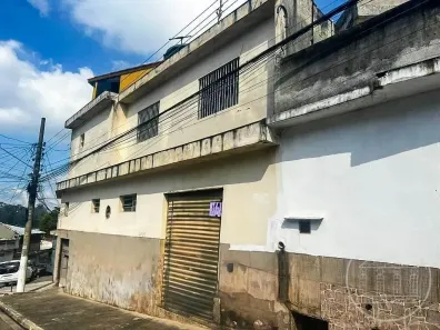 com 1 Quarto para alugar, 130m² no Jardim Guanhembu, São Paulo