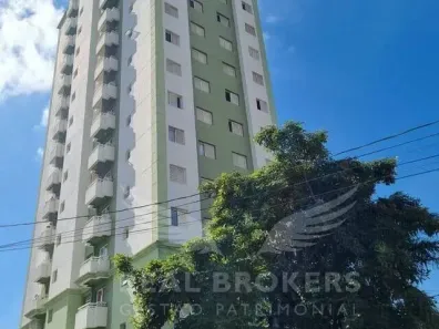 Apartamento com 2 Quartos à venda, 58m² no Jardim Tupanci, Barueri