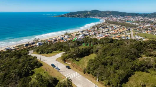 Lote/Terreno à venda, 2176m² no Morrinhos, Garopaba
