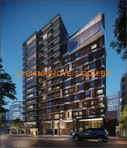 Ponto Comercial para venda ou aluguel, 1328m² no Cerqueira César, São Paulo