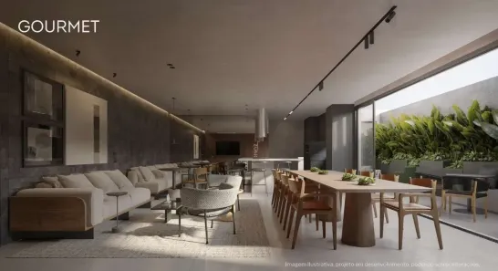 Apartamento com 1 Quarto à venda, 30m² no Agronômica, Florianópolis