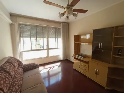 Apartamento com 2 Quartos à venda, 66m² no Azenha, Porto Alegre