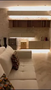 Apartamento com 1 Quarto à venda, 65m² no Indianópolis, São Paulo