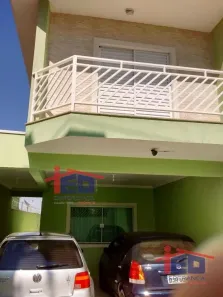 Sobrado com 3 Quartos à venda, 152m² no Padroeira, Osasco
