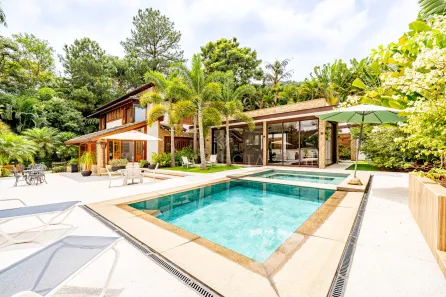 Casa com 4 Quartos à venda, 704m² no Alphaville, Santana de Parnaíba