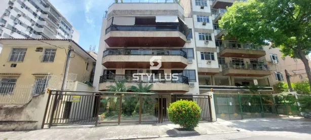 Apartamento com 3 Quartos à venda, 76m² no Méier, Rio de Janeiro