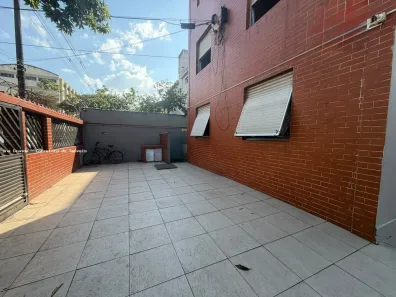 Apartamento com 2 Quartos à venda, 65m² no Marapé, Santos