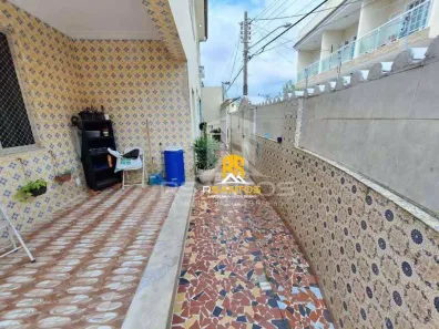 Casa com 3 Quartos à venda, 200m² no Freguesia (Jacarepaguá), Rio de Janeiro