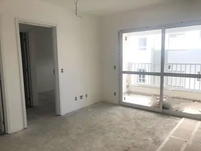 Apartamento com 1 Quarto à venda, 41m² no Vila da Saúde, São Paulo