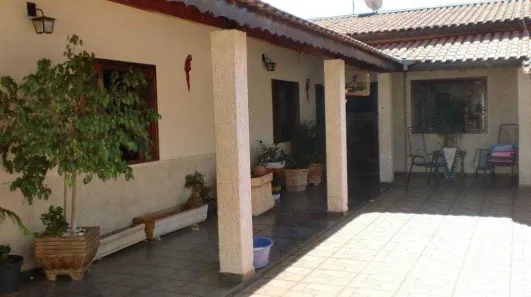 Casa com 3 Quartos à venda, 250m² no Conjunto Habitacional Vila Cosmos, Cosmópolis
