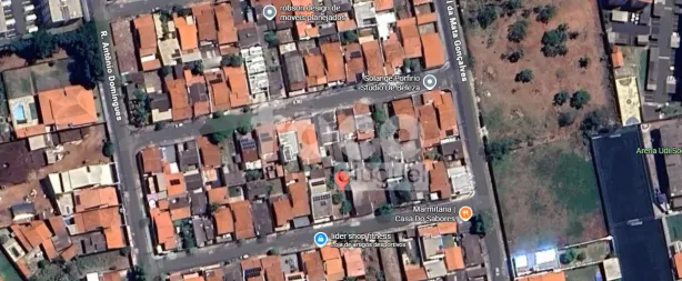 para alugar, 265m² no Chácaras Tubalina e Quartel, Uberlândia