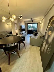 Apartamento com 2 Quartos à venda, 52m² no Mangabeiras, Maceió