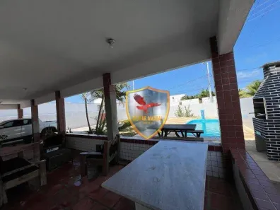 Casa com 5 Quartos para alugar, 350m² no Búzios, Nísia Floresta