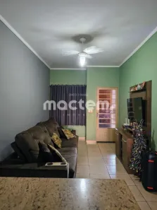 Casa com 2 Quartos à venda, 100m² no Parque dos Flamboyans, Ribeirão Preto