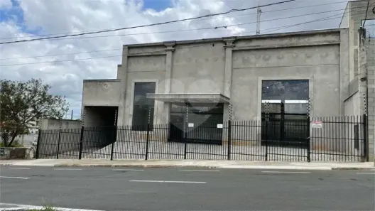 Ponto Comercial à venda, 600m² no Jardim Vera Cruz, Sorocaba