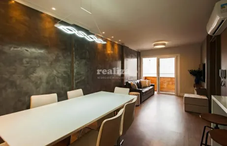 Apartamento com 2 Quartos à venda, 119m² no Centro, Canela